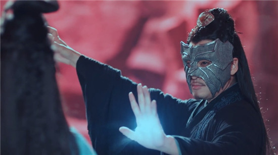 诛仙青云志鬼先生周一仙关系揭晓 鬼先生为什么会认识周一仙