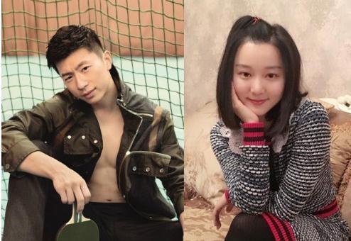 馬龍女友曝光 馬龍女友是誰夏露是干嘛的個人資料介紹