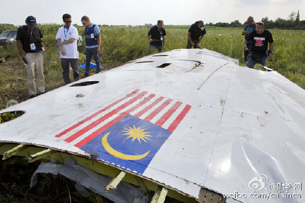 马航MH17航班坠毁事件原因大揭秘 俄导弹击落马航MH17是真的吗