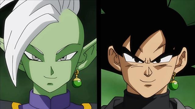 龙珠超62集预告特兰克斯的愤怒 未来篇即将完结结局篇将至