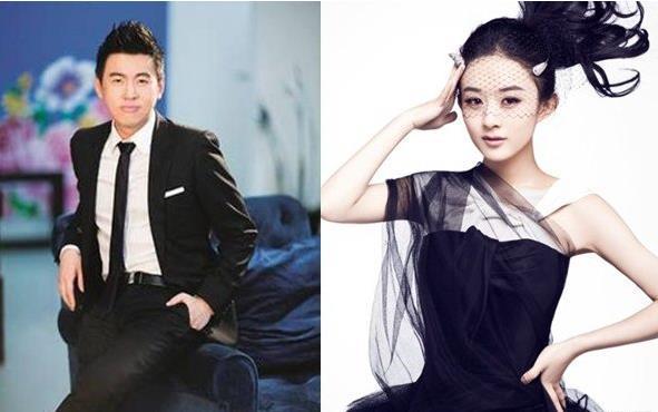 耿直!赵丽颖晒美颜前后对比照 网友:wuli颖宝怎么都好看