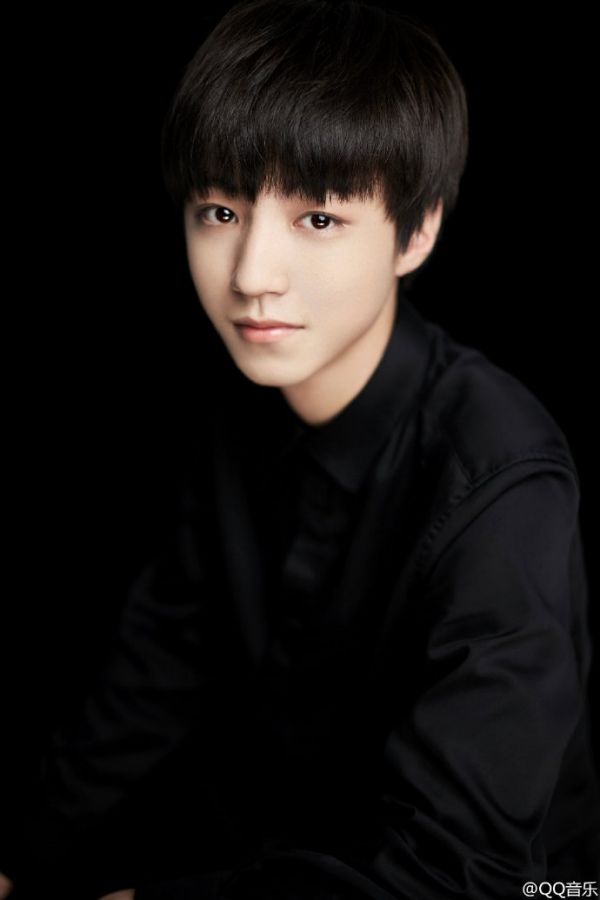 電影勇士主題曲紀念長征勝利80周年 TFBOYS不息之河歌詞試聽