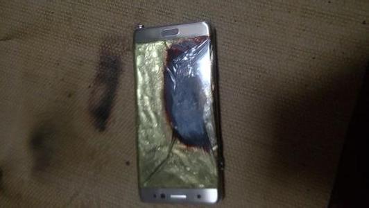 三星Note7手机爆炸 为何现在才将中国市场手机回收？