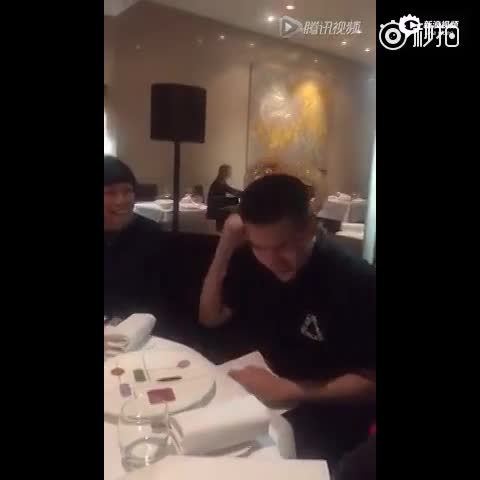 李晨被曝出轨女模特 对方称李晨十分钟就完事　