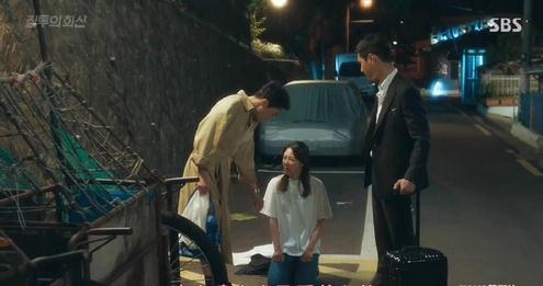 嫉妒的化身第1-15集高清中字资源在线观看 嫉妒的化身第15集剧情介绍