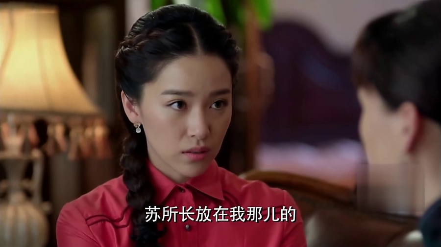 麻雀李小男扮演者是誰 闞清子個人資料家庭背景介紹演過哪些電視劇