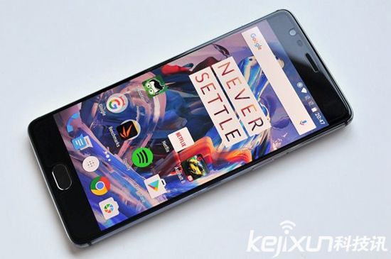 疑一加或推出一加手機3s? 將搭載驍龍821處理器
