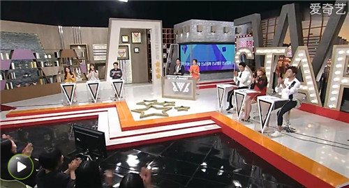 演藝家中介20161008期 劉在石獲選韓國人最喜歡藝人