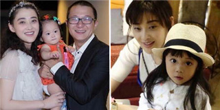 梅婷全家福曝光 梅婷與前夫離婚原因揭秘
