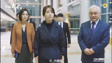 THE K2第七集中文字幕視頻資源劇情介紹 THE K2第8集劇情預告介紹