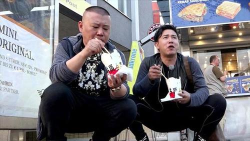 歐陽隆基和云鶴九霄 龍騰四海有什么關(guān)系 歐陽隆基是什么輩分