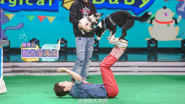 快樂大本營20161015期嘉賓有誰 最新一期快本播出時間為什么延后