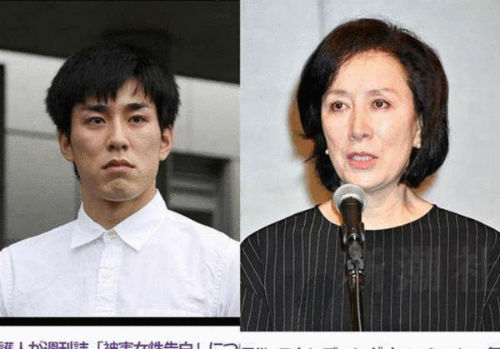 高畑淳子兒子高畑裕太性侵稱雙方自愿 受害女反擊批說謊