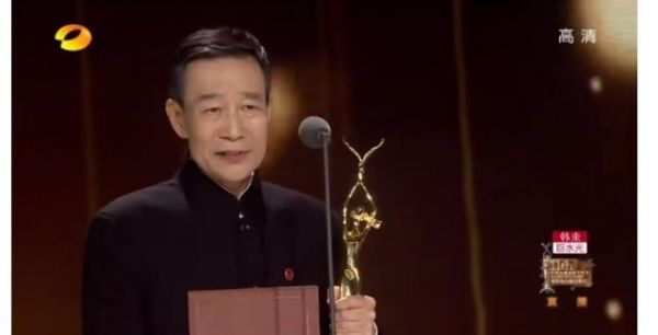 2016金鷹節(jié)李雪健獲獎(jiǎng)感言引關(guān)注 李雪健說的數(shù)字演員替身演員是誰