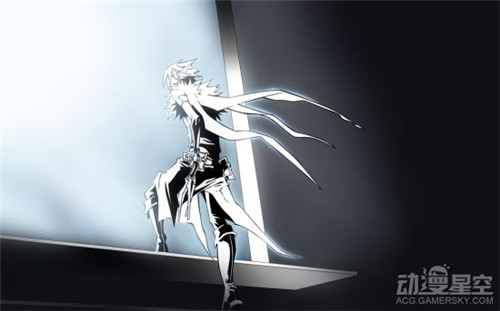 驅魔少年漫畫再次休刊 驅魔少年什么時候再恢復連載