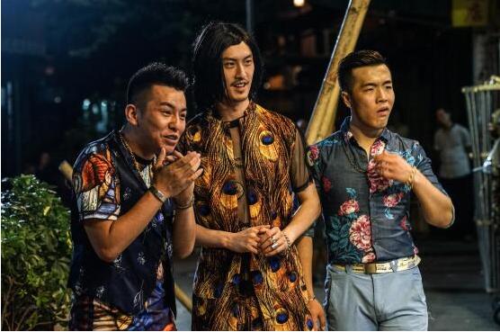 《血戰(zhàn)銅鑼灣2》即將上映 超豪華制作班底致敬經(jīng)典