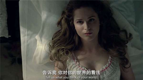 西部世界講述一個什么樣的故事？ 西部世界劇情介紹幕后真相大揭秘