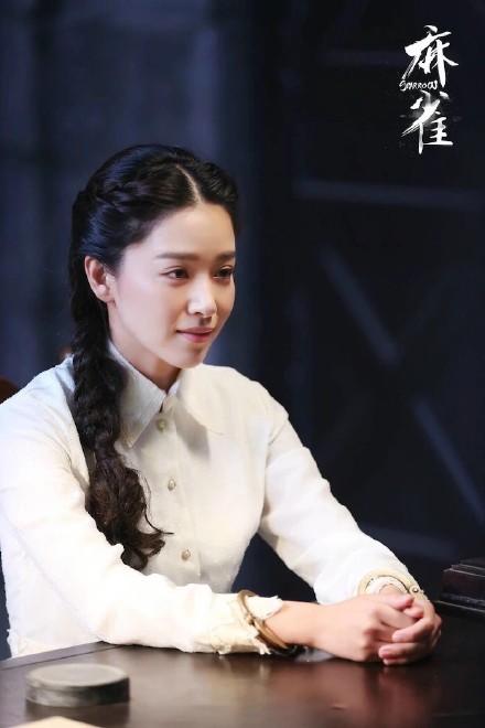 李小男扮演者闕清子結(jié)局會如何第幾集會死   麻雀65、66及67集預(yù)告