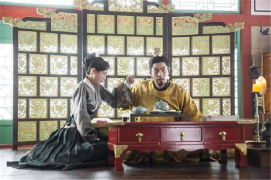 步步驚心麗第16集停播原因介紹 步步驚心麗第16集為什么沒更新