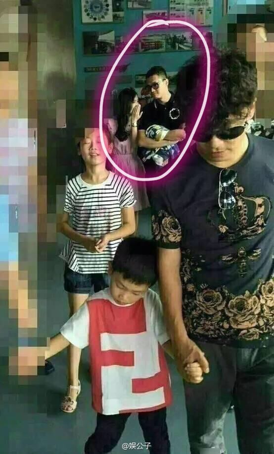 馬蓉出軌內幕竟然是如此   馬蓉與宋喆公然調情的聊天記錄被曝光 
