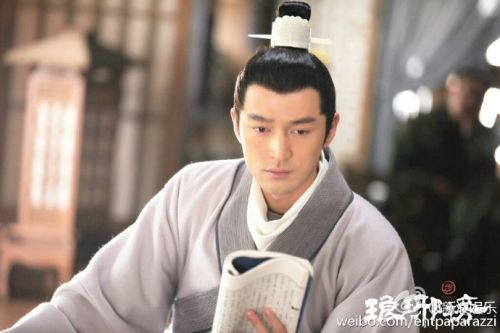 胡歌不演瑯琊榜2是真的嗎 胡歌為什么退出瑯琊榜2原因曝光