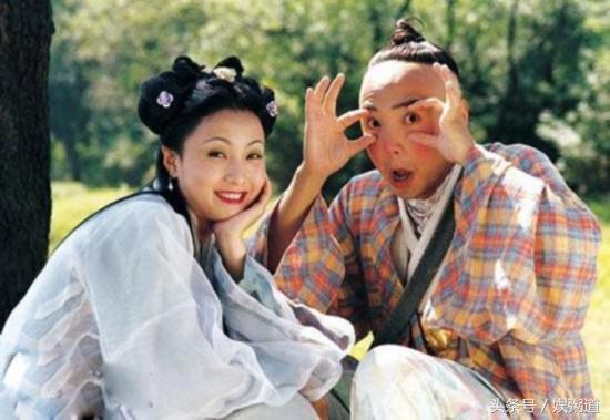 徐崢出軌門事件神秘女子大盤點 老婆小陶虹也出軌導演楊磊