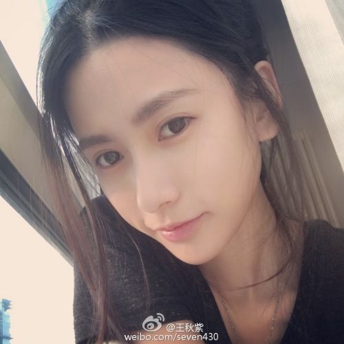 左眼詭事青靈扮演者是誰 演員王秋紫個人資料微博生活照