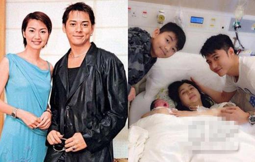 莫少聰為什么拋棄洪欣離婚 兒子莫鎬廉為張丹峰改名張浩鋒