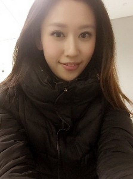 央視女主播王音棋走紅 央視女主播最美20位盤點
