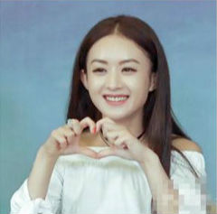新亞洲十大女神排行榜出爐 趙麗穎獲評最美亞洲面孔