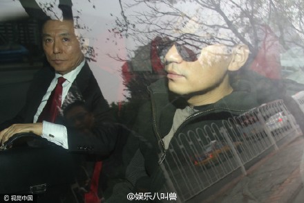 王寶強離婚案終于有結(jié)果了  宋喆個人資料家庭背景介紹