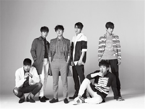 一周偶像BIGBANG水晶男孩EXO什么時候會再上