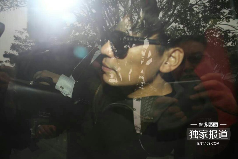 王寶強(qiáng)離婚案開庭直播全程視頻 王寶強(qiáng)下次開庭定11月上旬