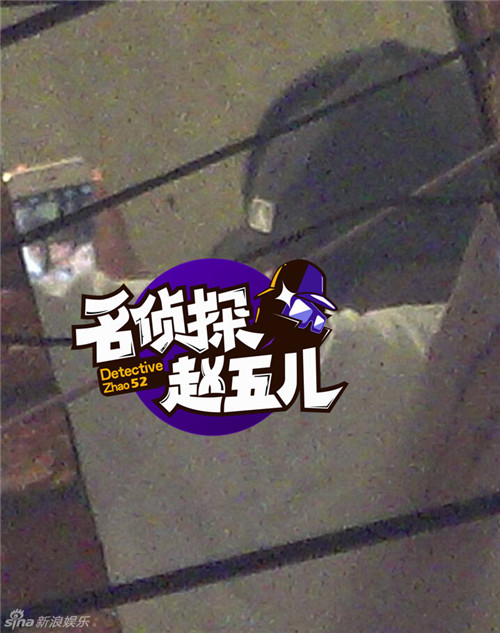 賈玲男友曝光兩人深夜激吻 賈玲歡樂喜劇人能進決賽全靠他
