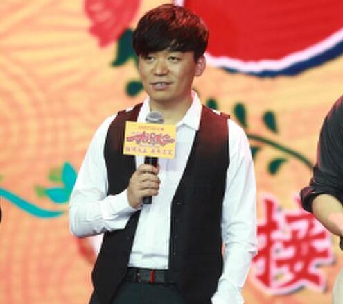 王寶強(qiáng)新片出品人馬蓉被換 王寶強(qiáng)新經(jīng)紀(jì)人任曉妍資料微博背景