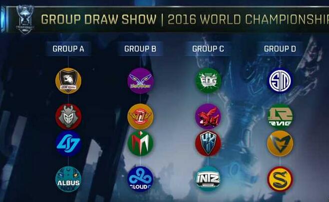 LOLS6总决赛四强半决赛后天开战 半决赛4支战队分析