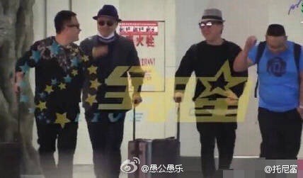 徐崢婚姻亮紅燈是真是假？   徐崢是誰徐崢個人資料家庭背景介紹