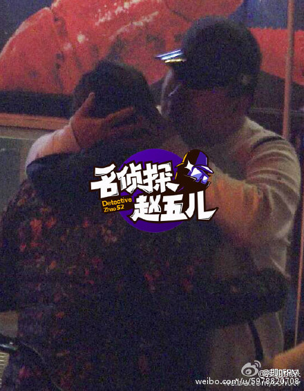 賈玲男友曝光賈玲是誰？   賈玲及男友孫集斌個人資料家庭背景介紹