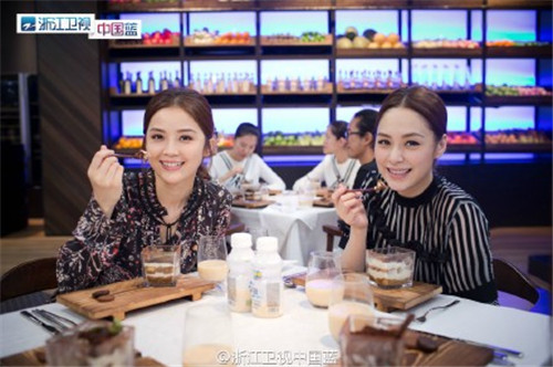 十二道鋒味Twins是哪期什么時(shí)候播出 謝霆鋒教Twins生吃活章魚