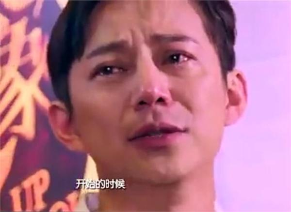 快樂大本營何炅壓力大淚崩 芒果一哥后繼無人引深思