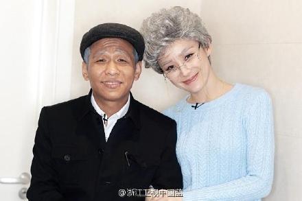 喜劇總動員宋小寶搭檔袁姍姍 于謙宋丹丹任隊長董浩叔叔助演