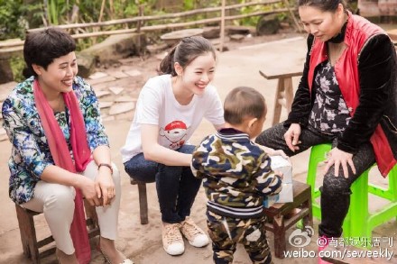 劉強(qiáng)東發(fā)飆拒提奶茶妹妹 劉強(qiáng)東前妻龔小京近況