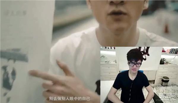 LOL若风直播谈厂长几度落泪！称不希望网友喷到厂长退役