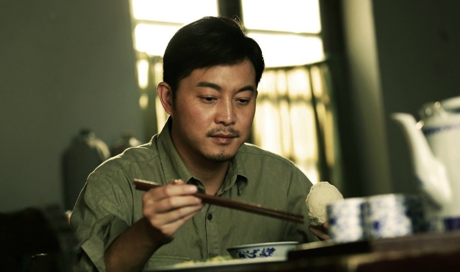 政委老邱結局和誰在一起 政委電視劇老邱喜歡誰是龍梅還是苗姑