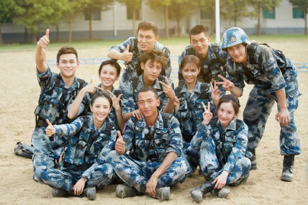 真正男子漢第二季黃子韜唱的歌曲是什么 真男2第一期背景音樂匯總