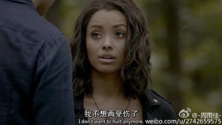 吸血鬼日記第八季第1集中英字幕資源觀看地址 吸血鬼日記第八季演員表