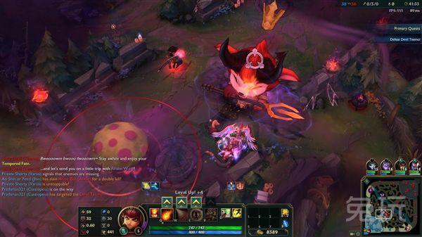 LOL末日人机什么时候出？ LOL末日人机用什么英雄厉害