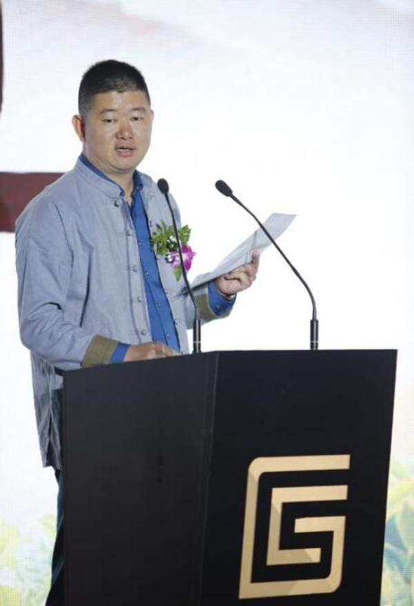 绿金在线携手中粮中茶发现"互联网 茶"普洱新价值