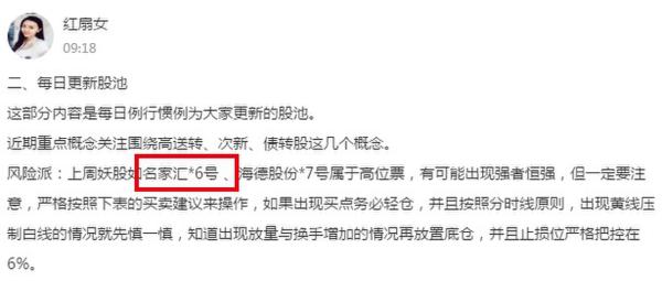 易金经牛人涨停率达60% 