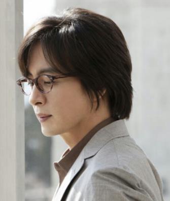 裴勇俊情史曝光